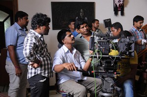 Happy Birthday Movie Stills